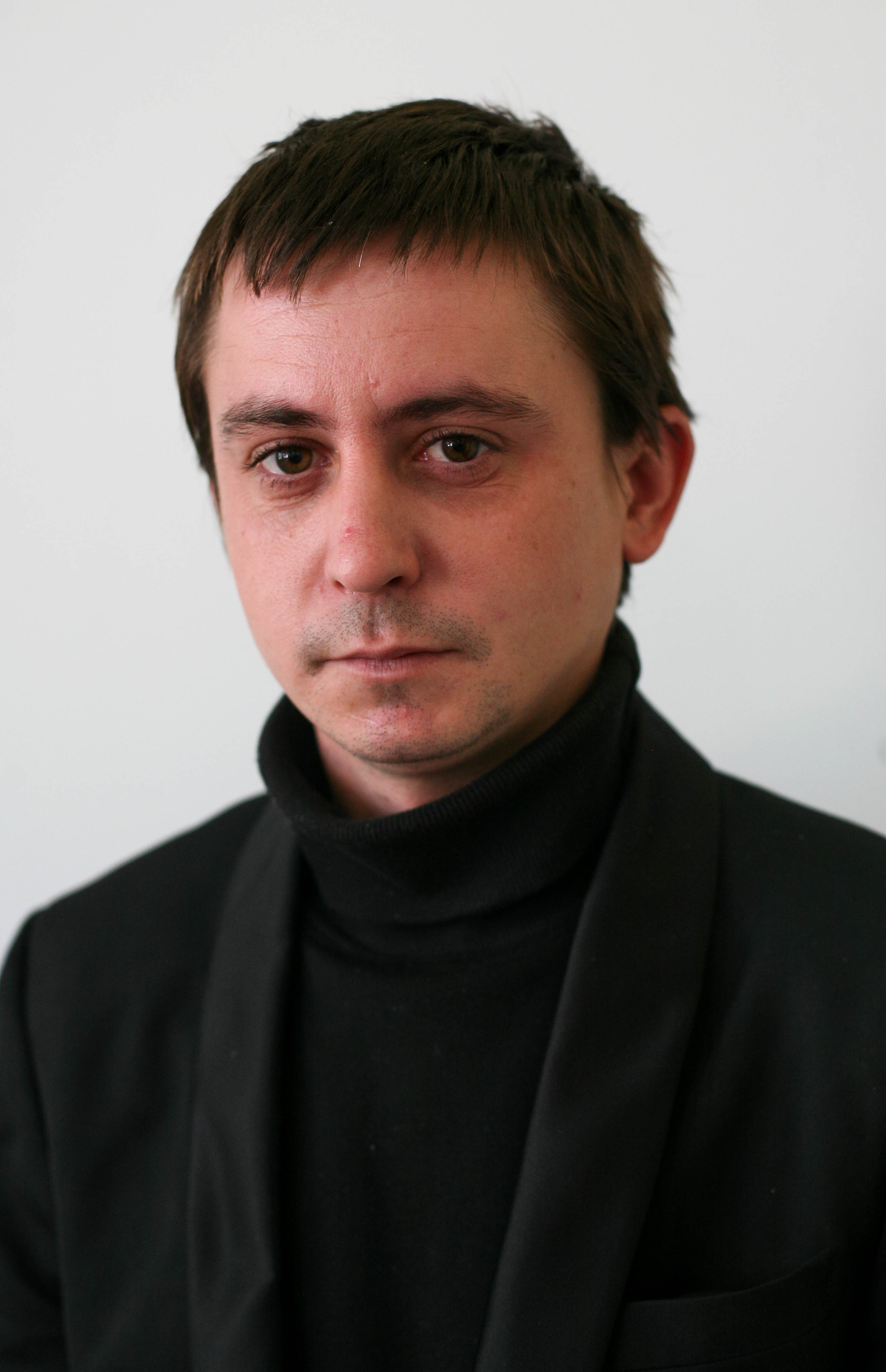 Тюлькин Сергей Эдуардович.