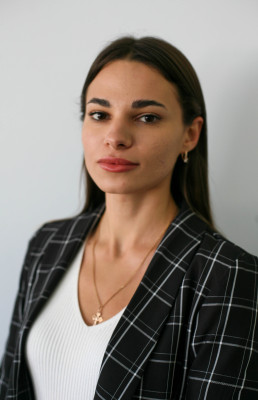 Степанова Ирина Людвиговна