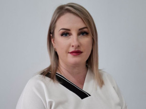 Колодина Елена Владимировна